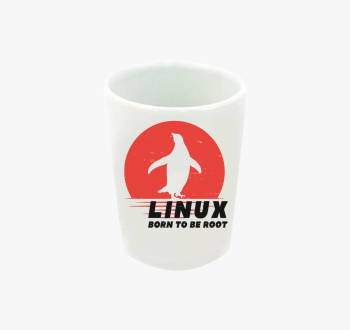 Linux born to be roo...