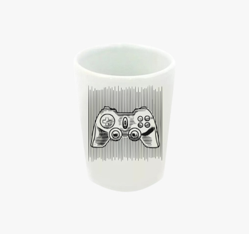 Gamer Joystick feles