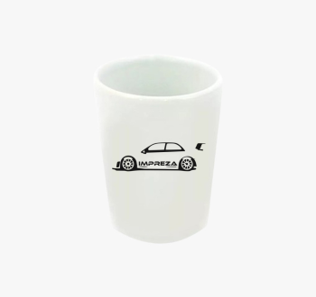 Subaru Impreza mintá...