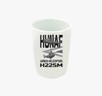 Airbus H225M 2 feles