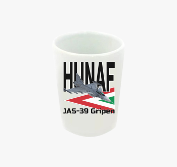 Légierő JAS-39 feles