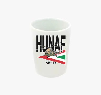 Légierő Mi-17 feles 