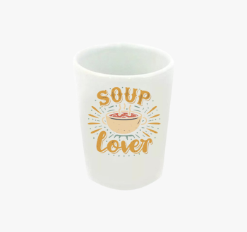 Soup Lover feles poh