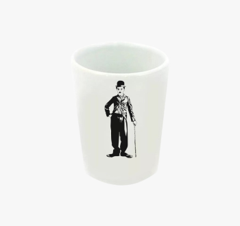 Charlie Chaplin fele