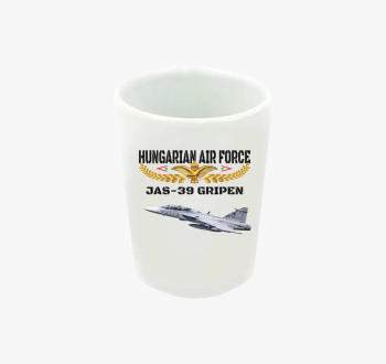 Aranysas JAS-39 2 fe