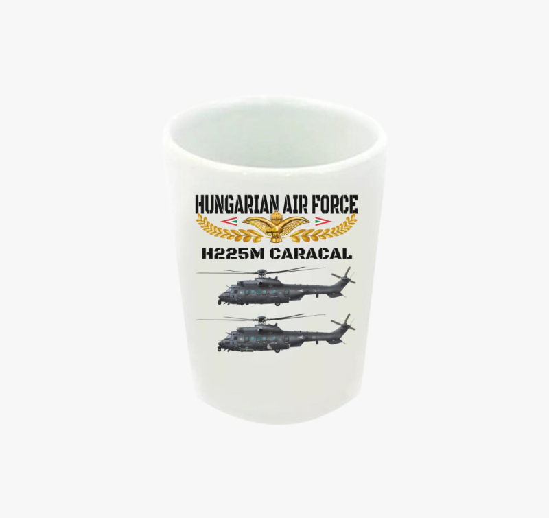Aranysas H225M feles pohár
