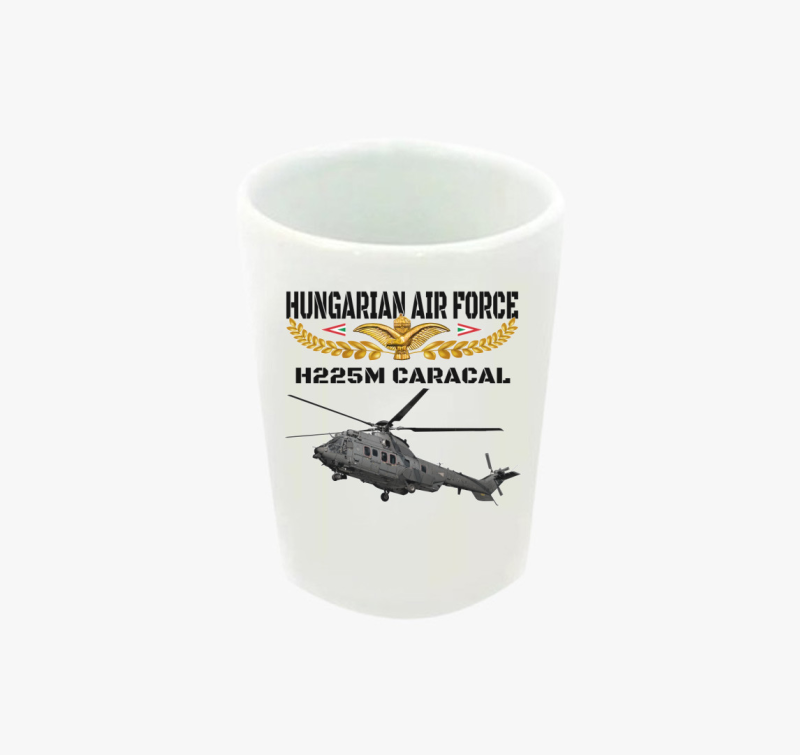 Aranysas H225M 2 feles pohár