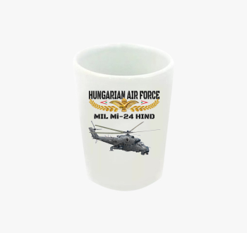 Aranysas Mi-24 feles