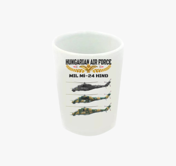 Aranysas Mi-24 2 fel