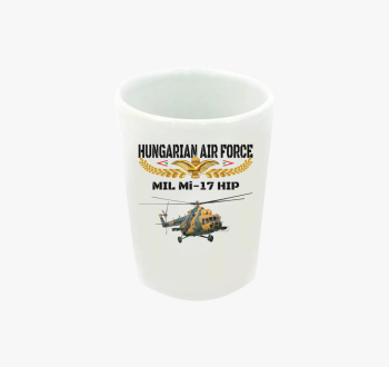 Aranysas Mi-17 feles