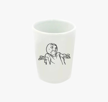 Meme face feles pohá