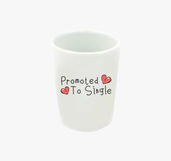 Promoted to single f...