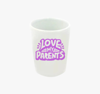 Love my Parents lilá...