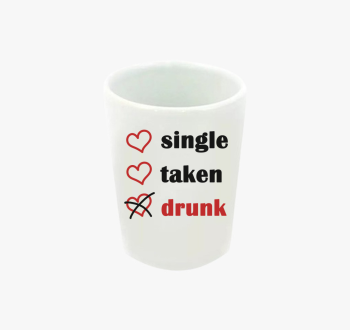 Married Single Drunk...