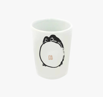 Matsumoto Frog feles