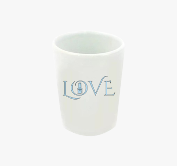 Love blueberry nails...