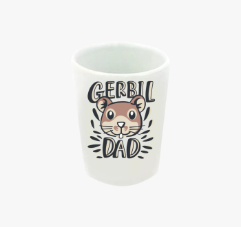 Gerbil Dad feles poh
