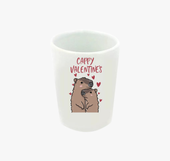 Cappy Valentines fel