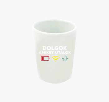 Dolgok amiket utálok...