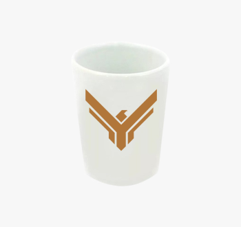 Dune logó feles pohá