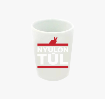 Nyúlon túl - Gyalog ...