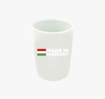 Made in Hungary fele