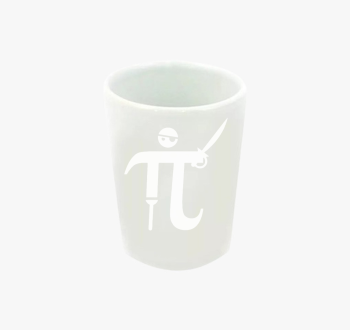 Pirate kalóz Pi vicc...