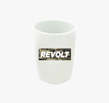 Terepminta emblémás ...