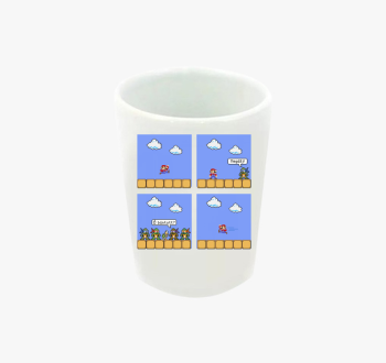 Marió vs Teknőcök vi...