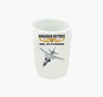 Aranysas MiG-23 3 fe