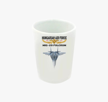 Aranysas MiG-29 3 fe