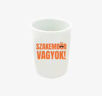 Szakembör vagyok fel
