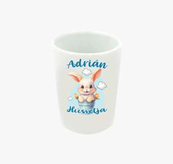 Húsvéti nyuszi vödör...