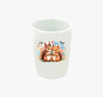 Összebújós szerelmes...