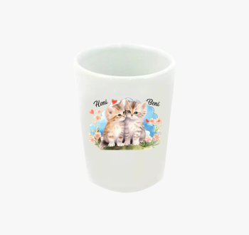 Összebújós szerelmes...