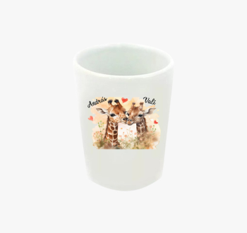 Összebújós szerelmes...