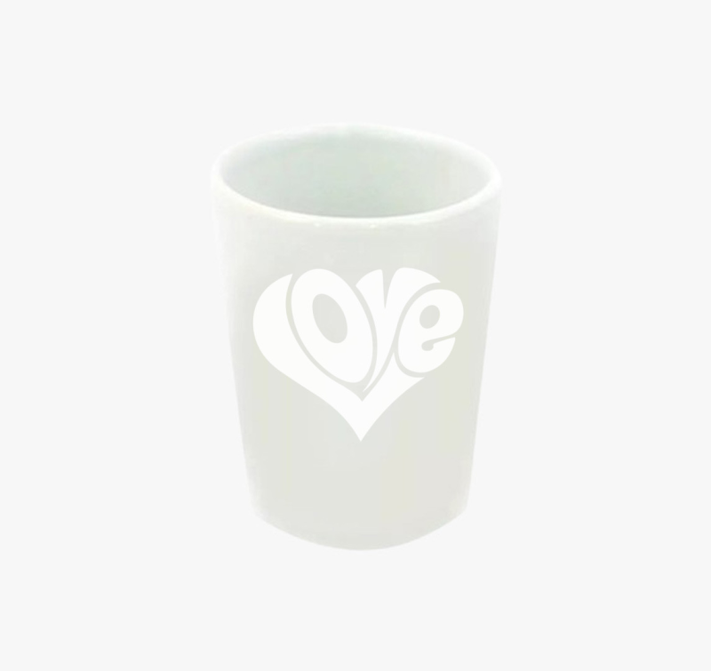 Love szerelem feles pohár