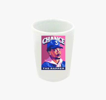 Chance a rapper fele