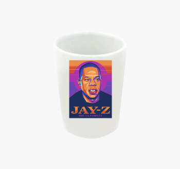 Jay-z rapper feles p