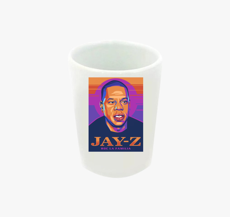 Jay-z rapper feles pohár