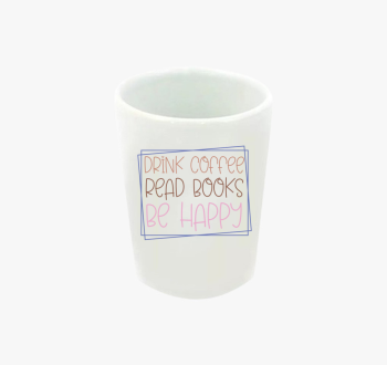 Coffee Books feles p