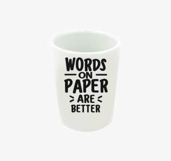 Paper better feles p