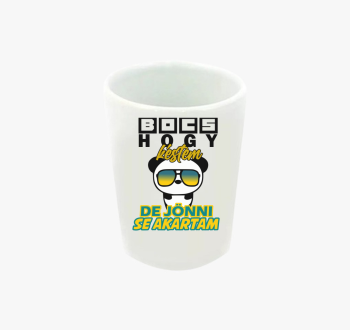 Bocs hogy késtem fel