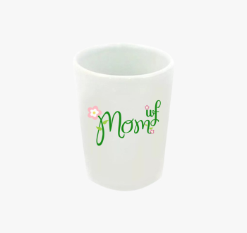 IVF MOM feles pohár