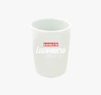 Legénybúcsú végjáték...