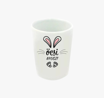 Nyuszicsalád öcsi ny...