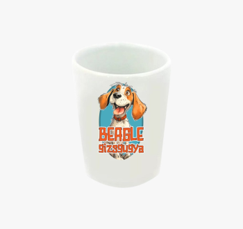 Beagle gizsgugya fel