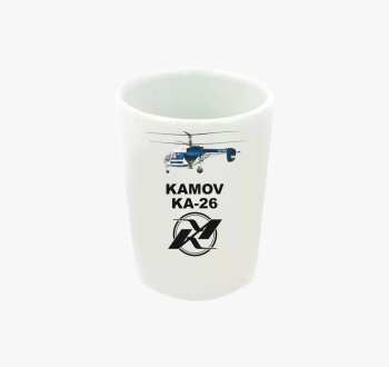 Ka-26 HSF feles pohá