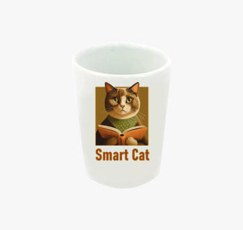 Smart Cat  feles poh