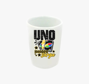 UNO minta kedvenc fe